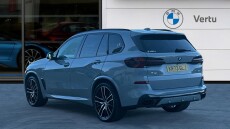 BMW X5 xDrive50e M Sport 5dr Auto Estate